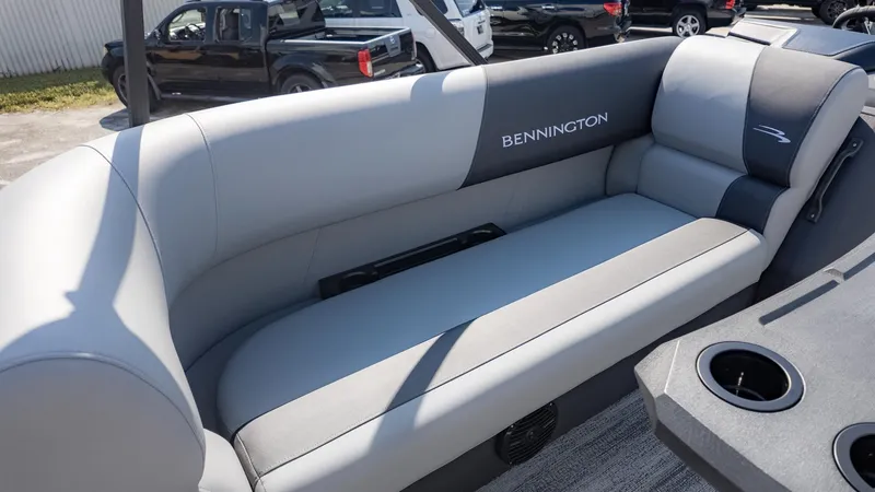 Slide: The Image of Bennington 20 S STERN RADIUS 2026 - 17