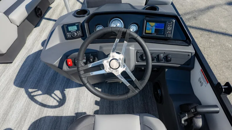 Slide: The Image of Bennington 20 S STERN RADIUS 2026 - 21