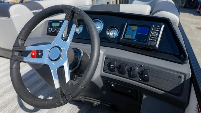 Slide: The Image of Bennington 20 S STERN RADIUS 2026 - 23