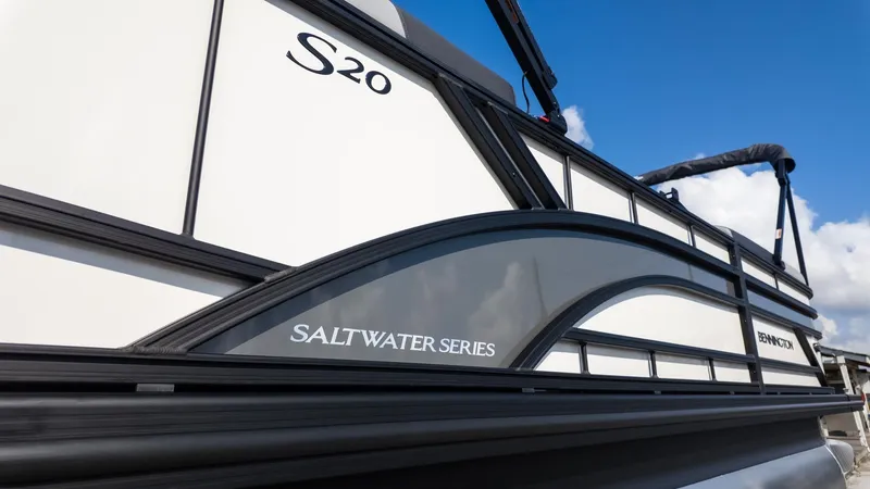 Slide: The Image of Bennington 20 S STERN RADIUS 2026 - 4