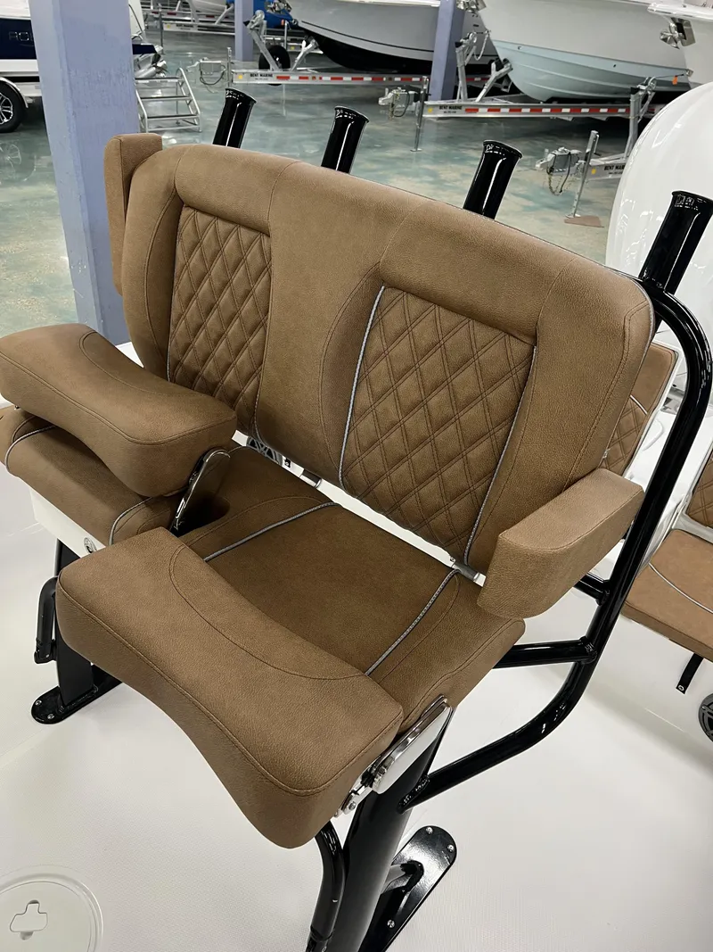 Slide: The Image of Sea Hunt BX 25 FS 2026 - 13