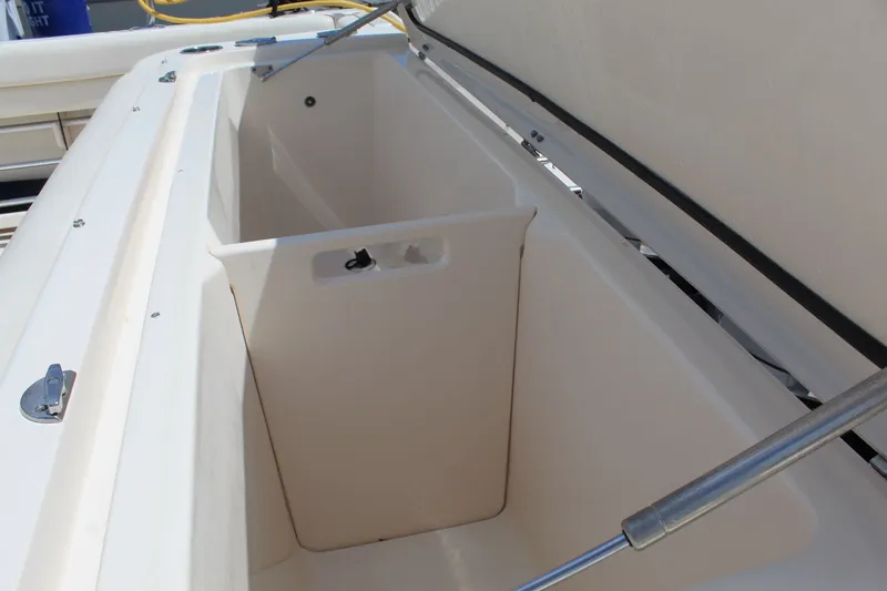 Slide: The Image of Grady-White Canyon 376 2016 - 29