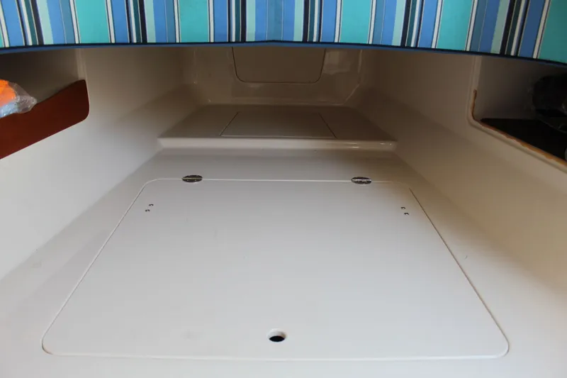 Slide: The Image of Grady-White Canyon 376 2016 - 35