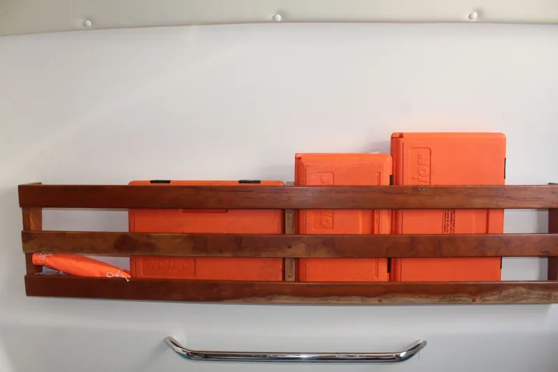 Slide: The Image of Grady-White Canyon 376 2016 - 38