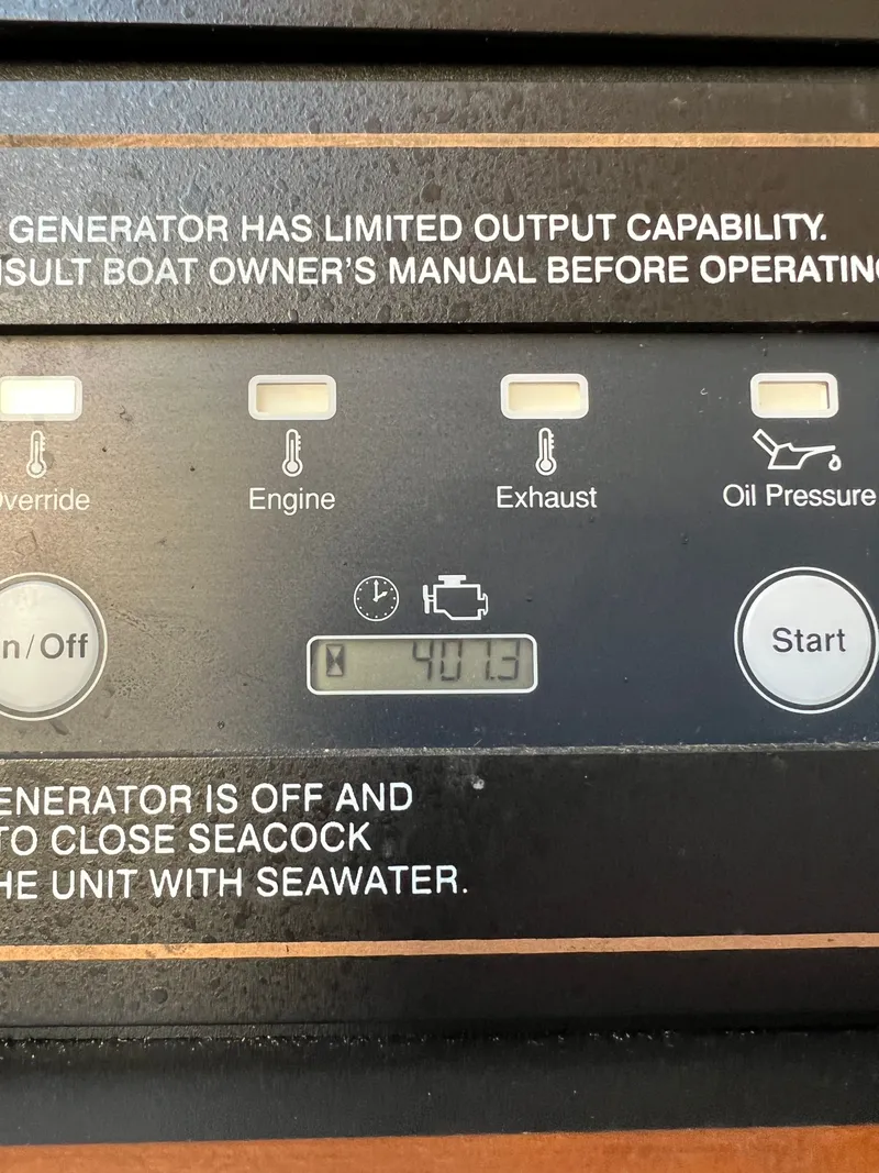 Slide: The Image of Grady-White Canyon 376 2016 - 39