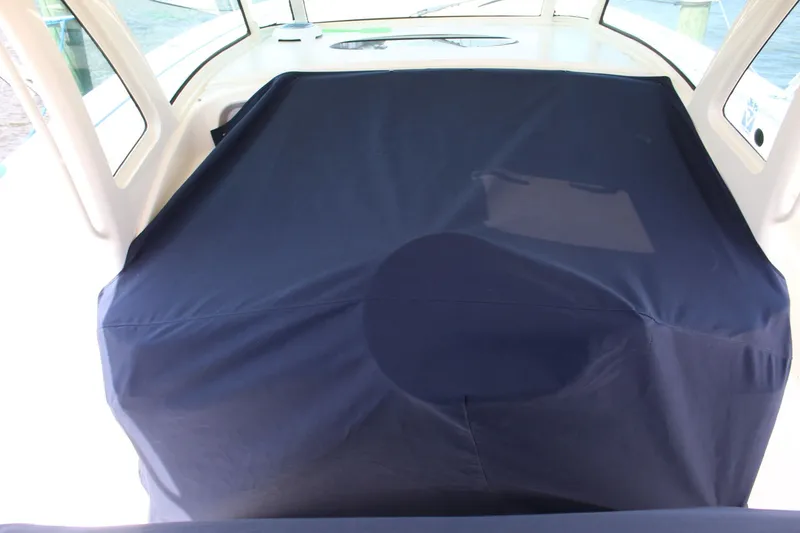 Slide: The Image of Grady-White Canyon 376 2016 - 42