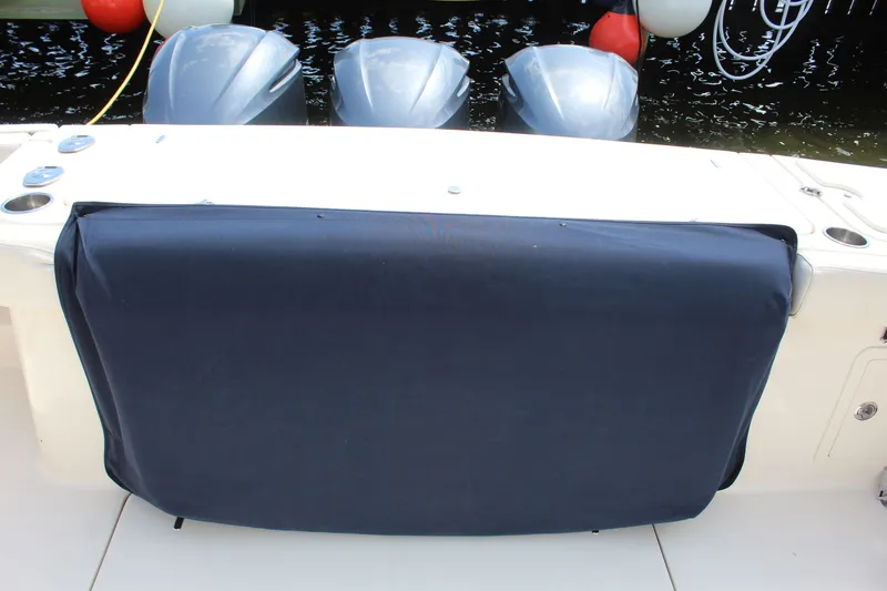 Slide: The Image of Grady-White Canyon 376 2016 - 43