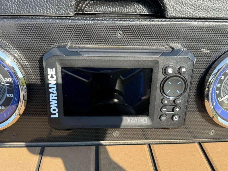 Slide: The Image of Premier 230 Sunsation Angler 2pt 2026 - 25