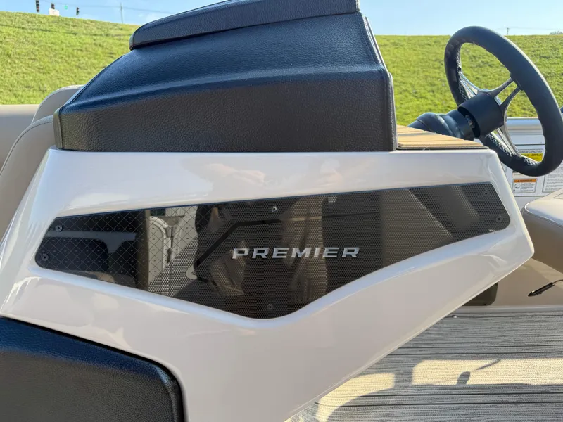 Slide: The Image of Premier 230 Sunsation Angler 2pt 2026 - 28