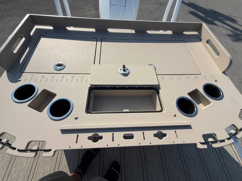 Slide: The Image of Premier 230 Sunsation Angler 2pt 2026 - 36