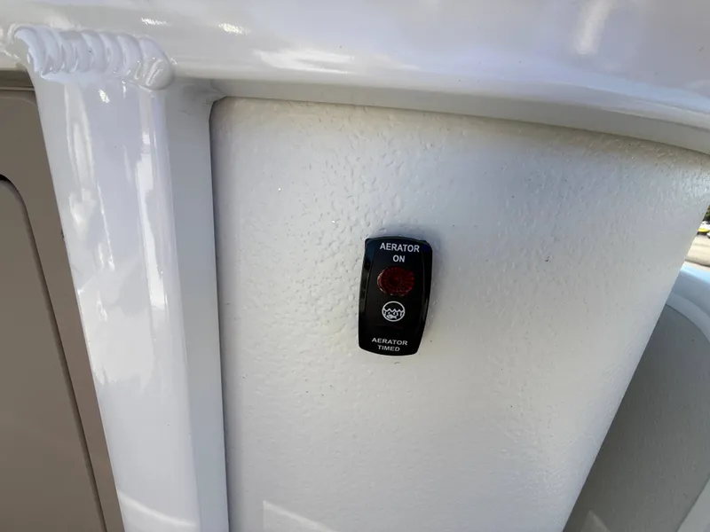 Slide: The Image of Premier 230 Sunsation Angler 2pt 2026 - 38