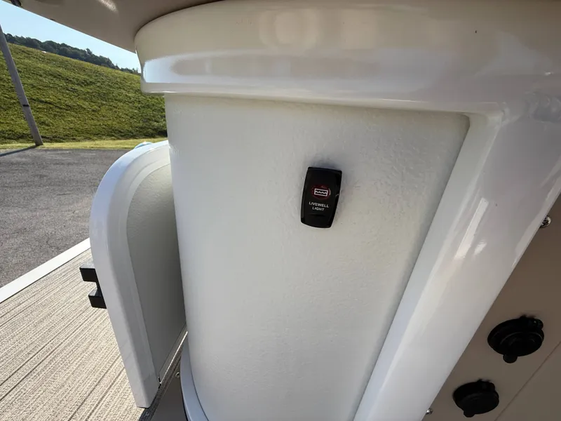 Slide: The Image of Premier 230 Sunsation Angler 2pt 2026 - 39