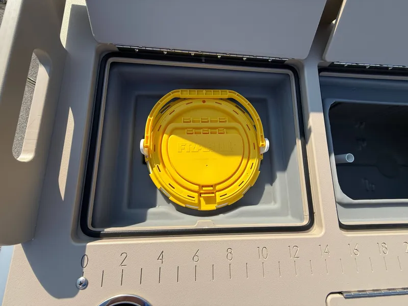 Slide: The Image of Premier 230 Sunsation Angler 2pt 2026 - 41