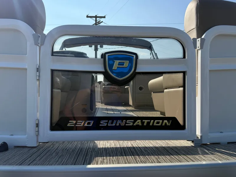 Slide: The Image of Premier 230 Sunsation Angler 2pt 2026 - 52