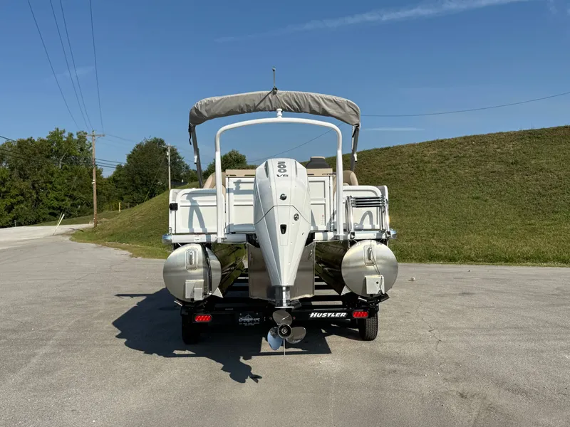 Slide: The Image of Premier 230 Sunsation Angler 2pt 2026 - 61