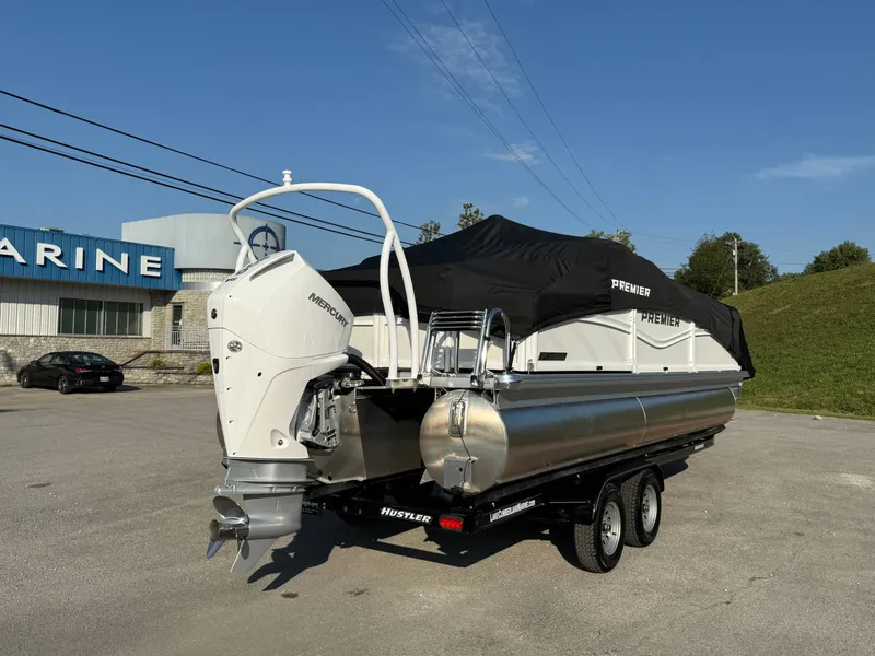 Slide: The Image of Premier 230 Sunsation Angler 2pt 2026 - 65