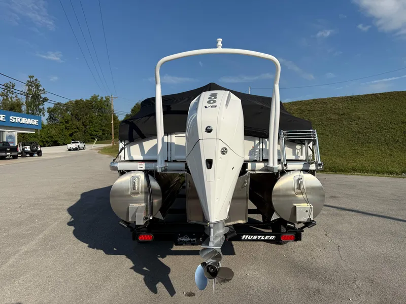 Slide: The Image of Premier 230 Sunsation Angler 2pt 2026 - 67