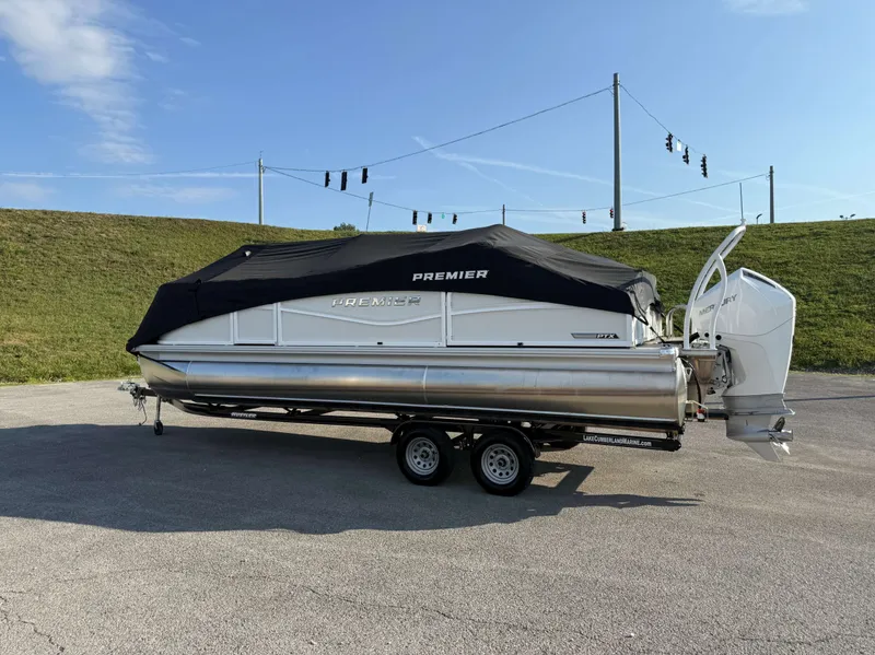 Slide: The Image of Premier 230 Sunsation Angler 2pt 2026 - 71