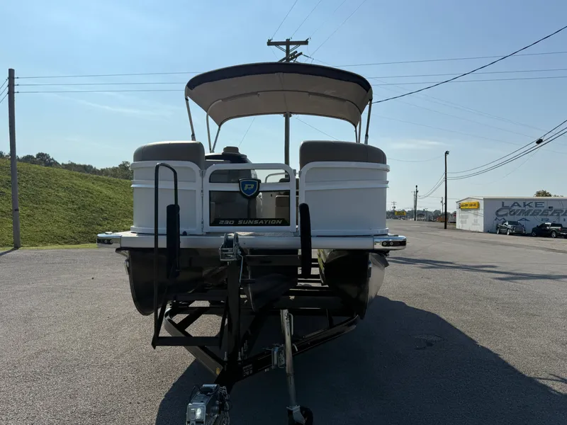 Slide: The Image of Premier 230 Sunsation Angler 2pt 2026 - 74