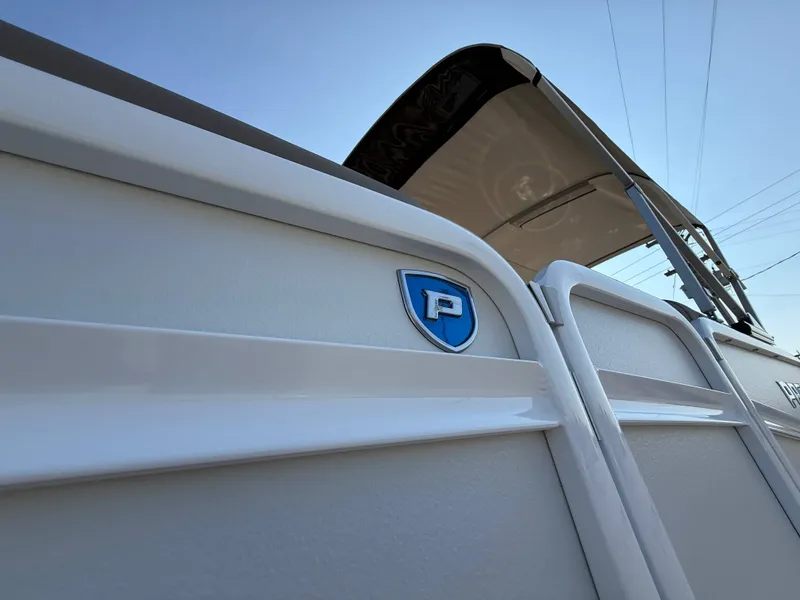 Slide: The Image of Premier 230 Sunsation Angler 2pt 2026 - 78