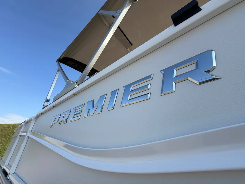 Slide: The Image of Premier 230 Sunsation Angler 2pt 2026 - 79