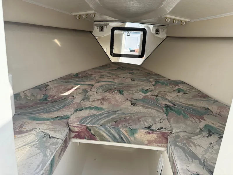 Slide: The Image of Marlago Fs 35 Center Console Cuddy 2001 - 10