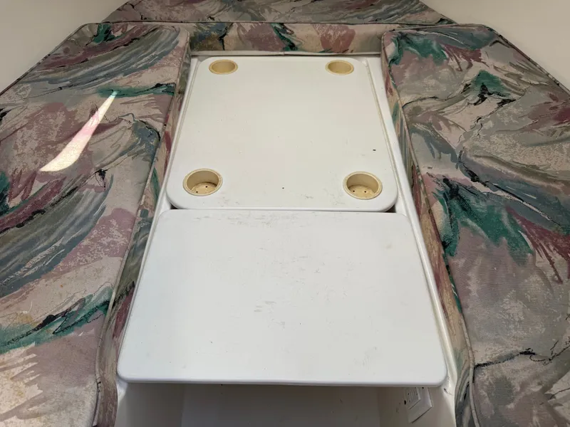 Slide: The Image of Marlago Fs 35 Center Console Cuddy 2001 - 12