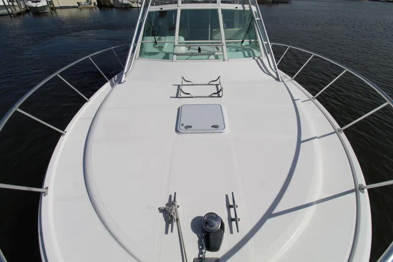 Slide: The Image of Cabo 32 Express 2005 - 10