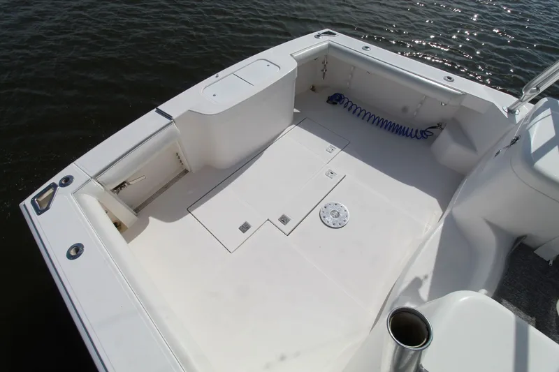 Slide: The Image of Cabo 32 Express 2005 - 12