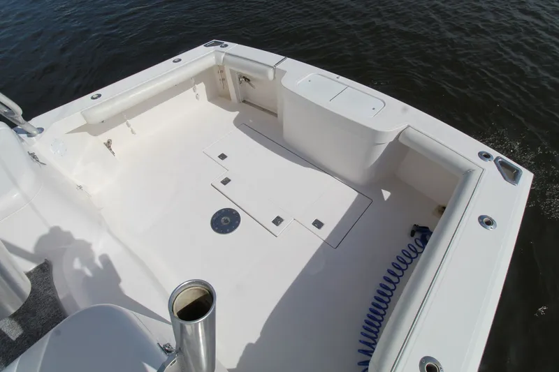 Slide: The Image of Cabo 32 Express 2005 - 13