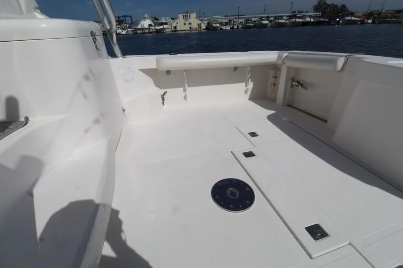 Slide: The Image of Cabo 32 Express 2005 - 15