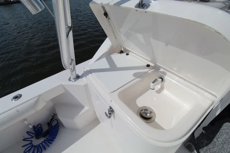 Slide: The Image of Cabo 32 Express 2005 - 19