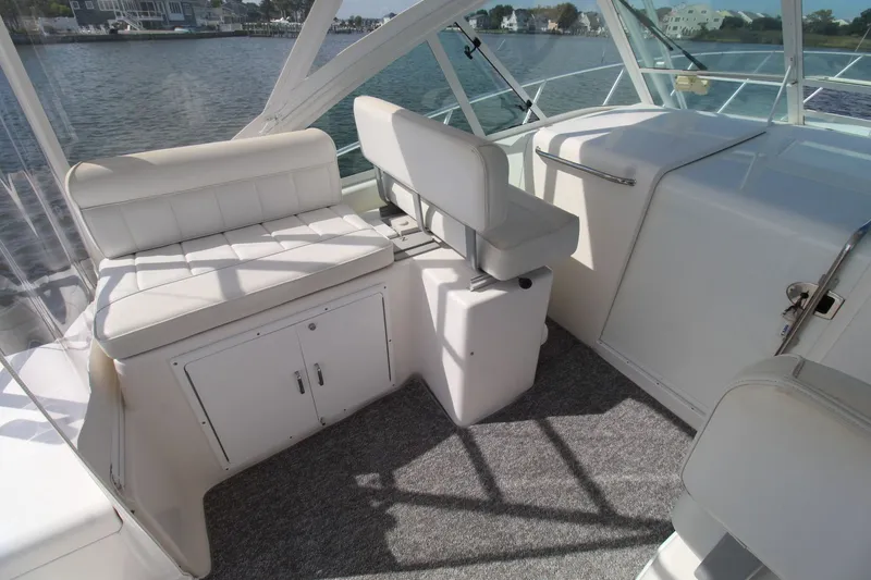 Slide: The Image of Cabo 32 Express 2005 - 28