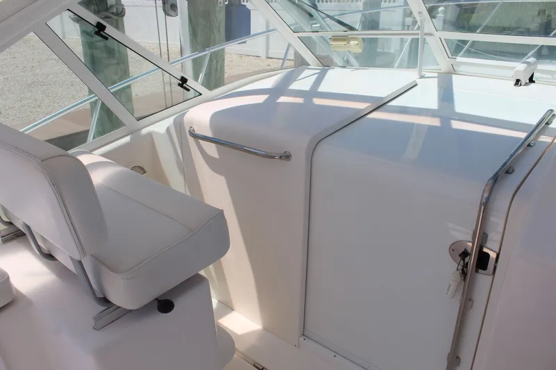 Slide: The Image of Cabo 32 Express 2005 - 29