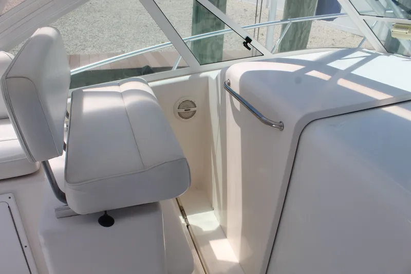 Slide: The Image of Cabo 32 Express 2005 - 30