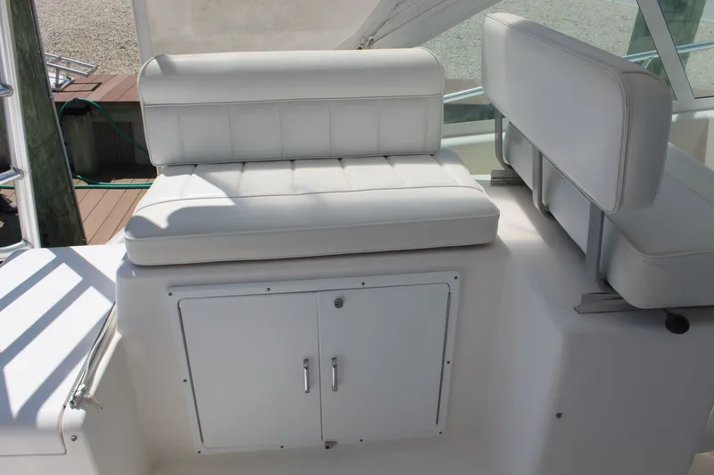 Slide: The Image of Cabo 32 Express 2005 - 31