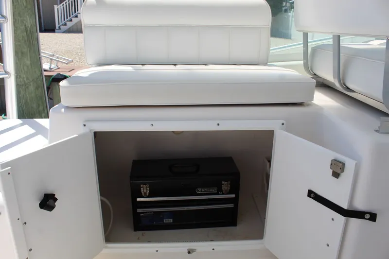 Slide: The Image of Cabo 32 Express 2005 - 32