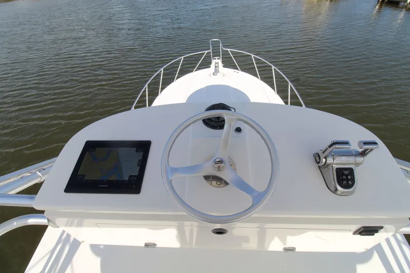 Slide: The Image of Cabo 32 Express 2005 - 34