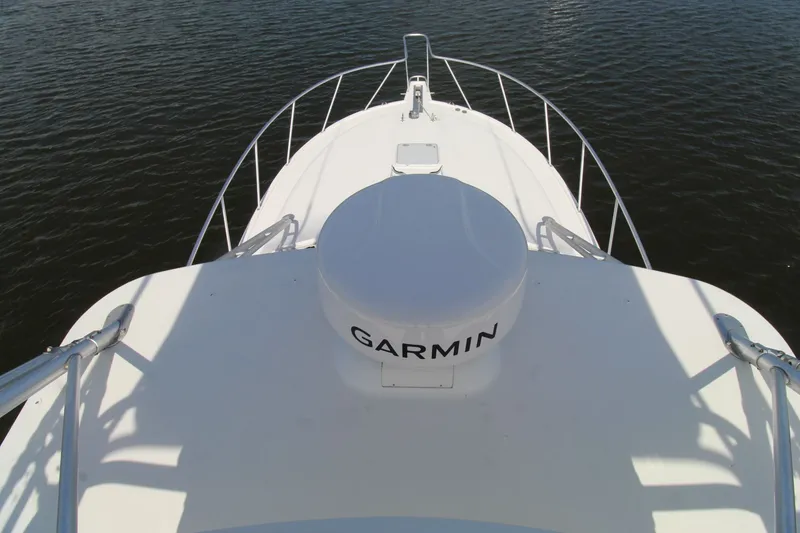 Slide: The Image of Cabo 32 Express 2005 - 35