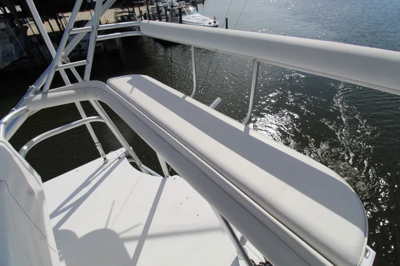 Slide: The Image of Cabo 32 Express 2005 - 39