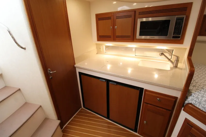 Slide: The Image of Cabo 32 Express 2005 - 44