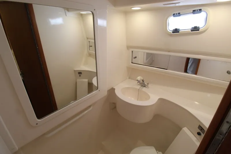 Slide: The Image of Cabo 32 Express 2005 - 47