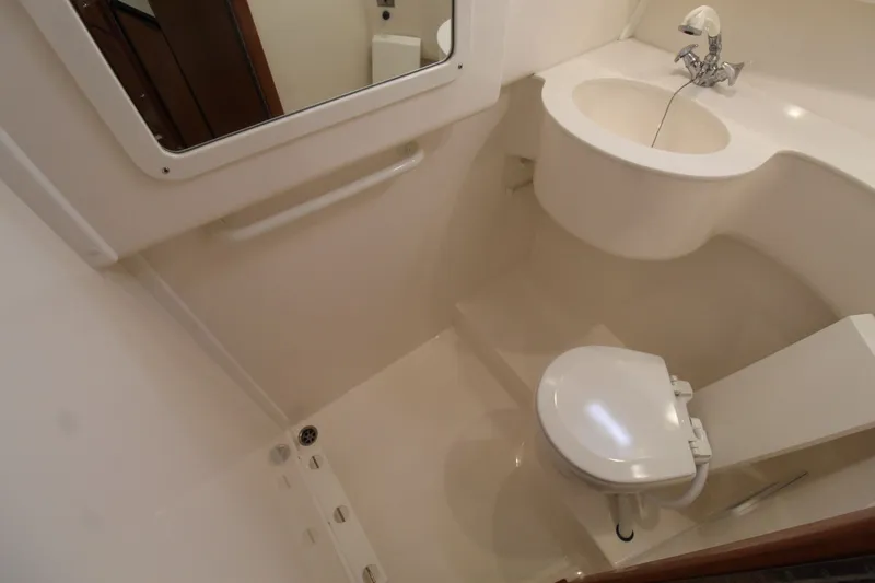 Slide: The Image of Cabo 32 Express 2005 - 48