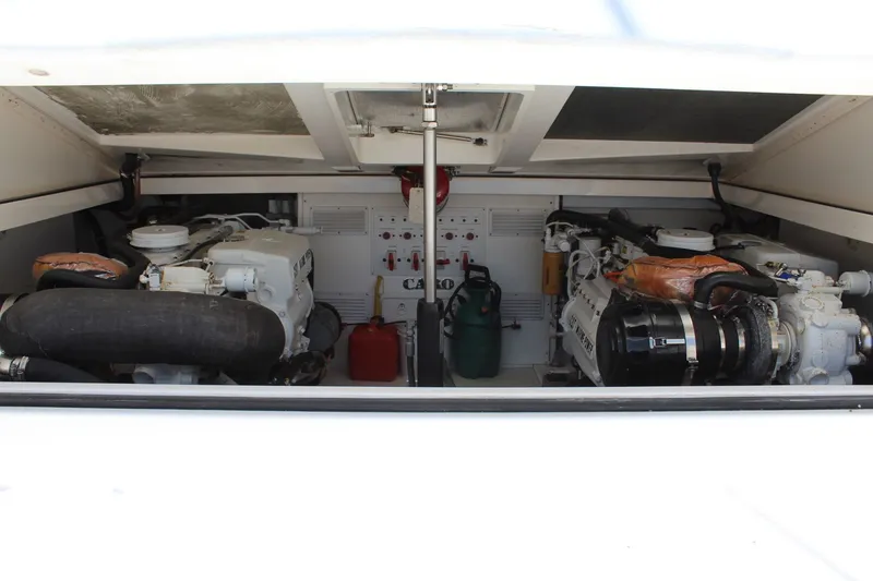 Slide: The Image of Cabo 32 Express 2005 - 50