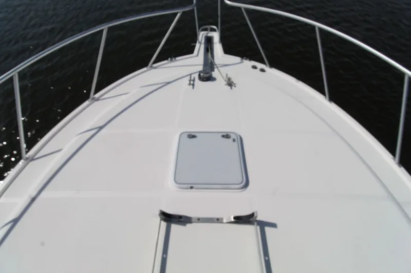 Slide: The Image of Cabo 32 Express 2005 - 9