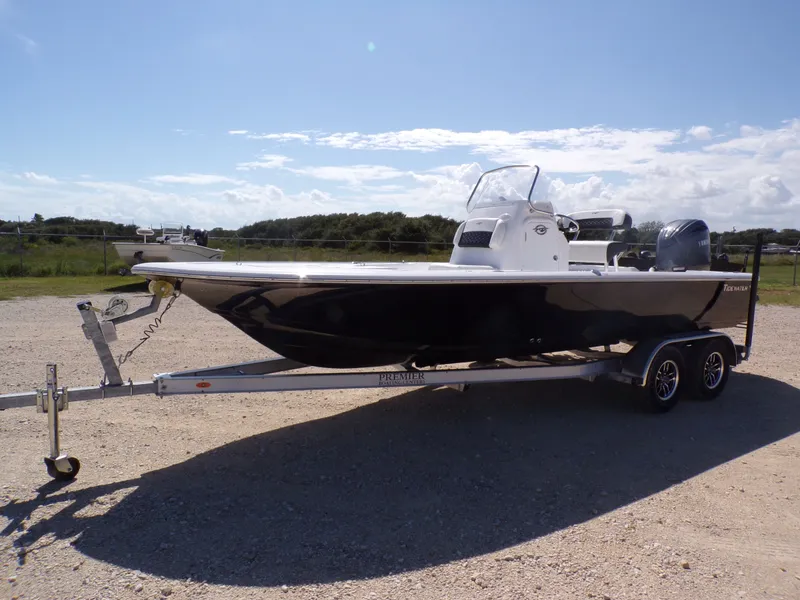 Slide: The Image of Tidewater 2110 Bay Max 2026 - 3