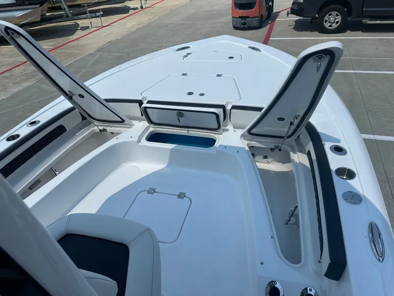 Slide: The Image of Tidewater 2300 Carolina Bay 2026 - 29