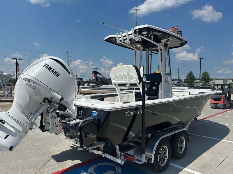 Slide: The Image of Tidewater 2300 Carolina Bay 2026 - 8