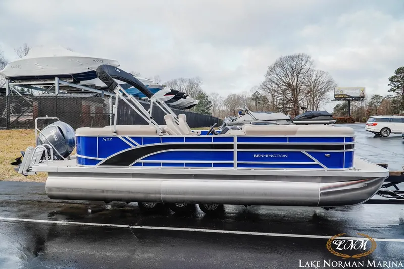 The Image of Bennington 22SSR-SPS 2024 - 1