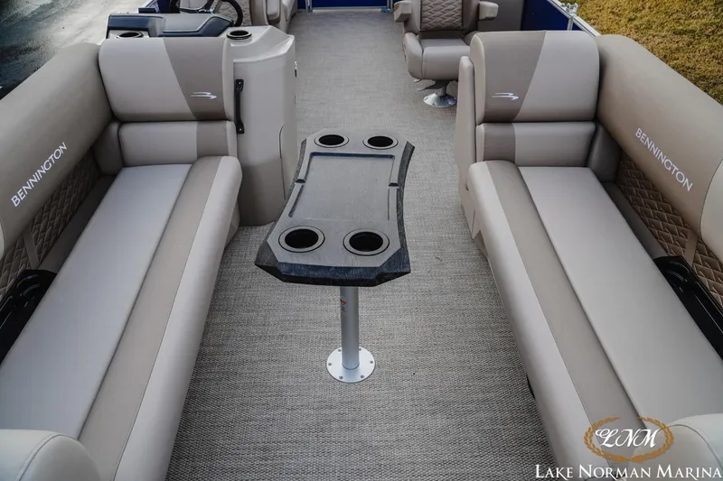 Slide: The Image of Bennington 22SSR-SPS 2024 - 11